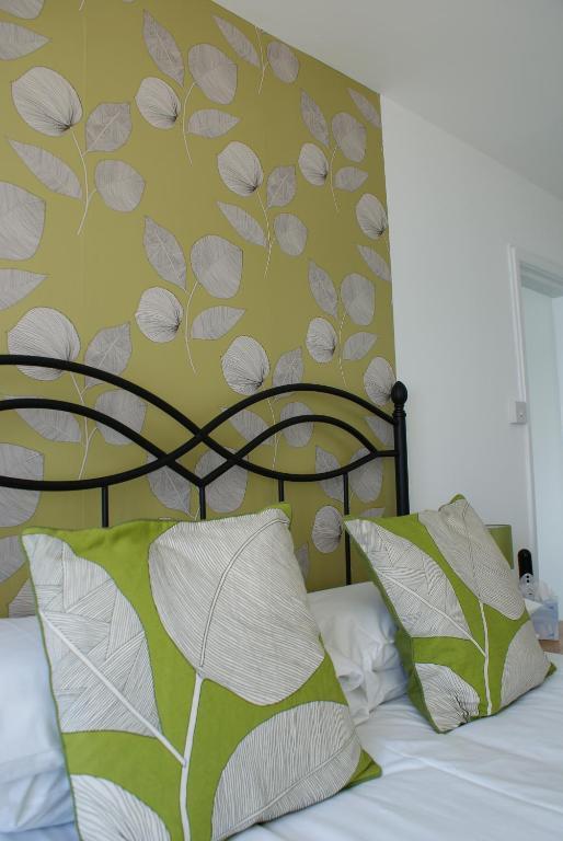 The Bay Apartment Lyme Regis Room photo