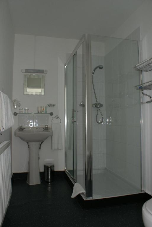 The Bay Apartment Lyme Regis Room photo