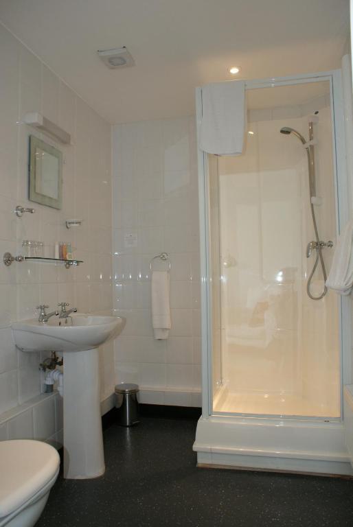 The Bay Apartment Lyme Regis Room photo
