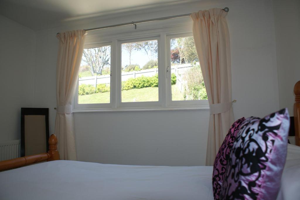 The Bay Apartment Lyme Regis Room photo