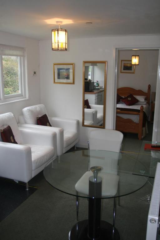 The Bay Apartment Lyme Regis Room photo