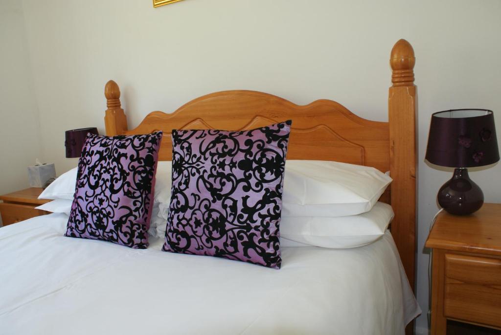 The Bay Apartment Lyme Regis Room photo