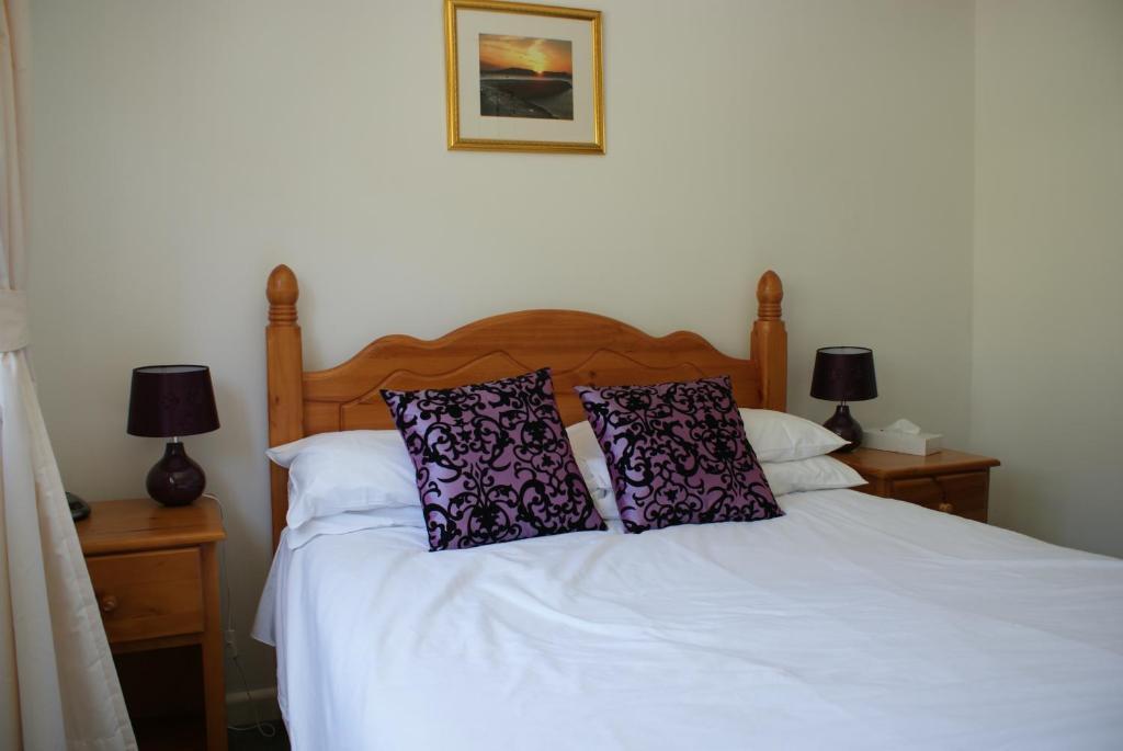 The Bay Apartment Lyme Regis Room photo