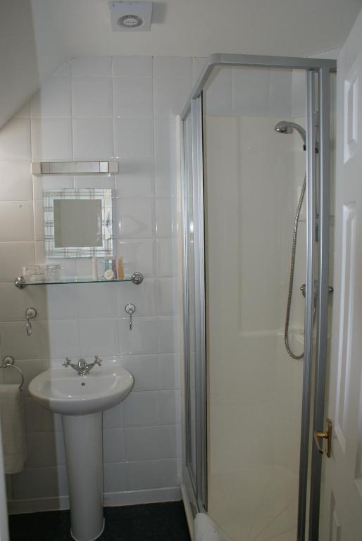 The Bay Apartment Lyme Regis Room photo